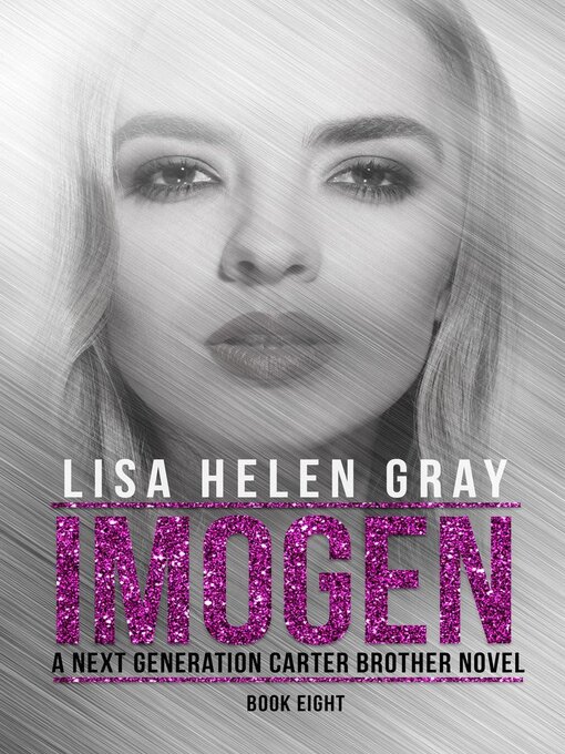 Title details for Imogen by Lisa Helen Gray - Available